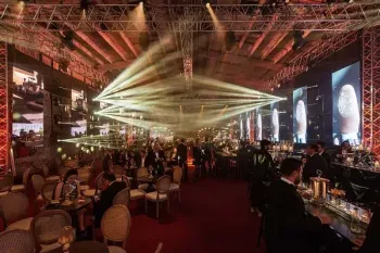 TOPLANTI HİZMETLERİMİZ