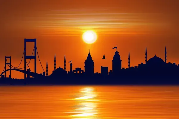 YURT İÇİ OTEL ALTERNATİFLERİ